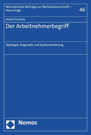 Der Arbeitnehmerbegriff