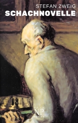 Schachnovelle - Stefan Zweig