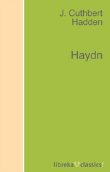 Haydn - J. Cuthbert Hadden