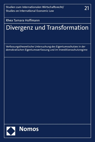 Divergenz und Transformation