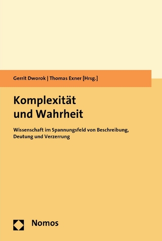 Komplexität und Wahrheit