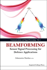 BEAMFORMING: SENSOR SIGNAL PROCESS FOR DEFENCE APPLICATIONS - 