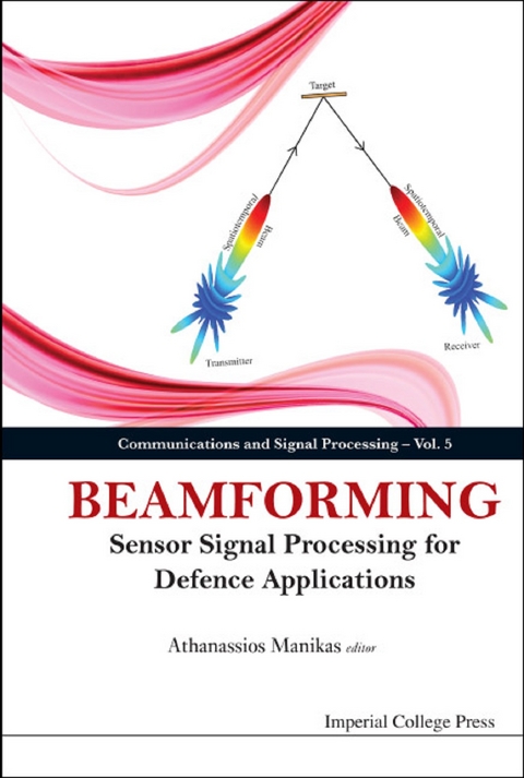 BEAMFORMING: SENSOR SIGNAL PROCESS FOR DEFENCE APPLICATIONS - 