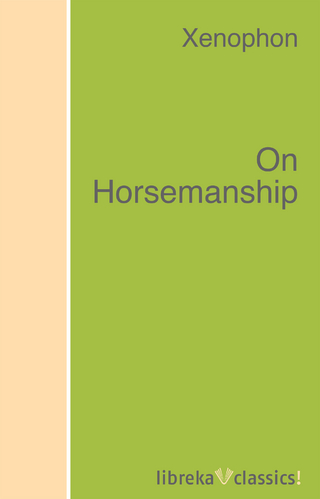 On Horsemanship