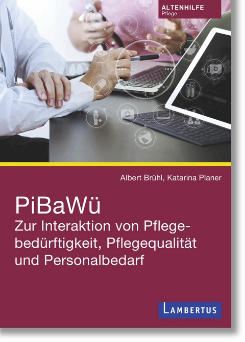 PiBaW&uuml; -  Albert Br&uuml;hl,  Katarina Planer