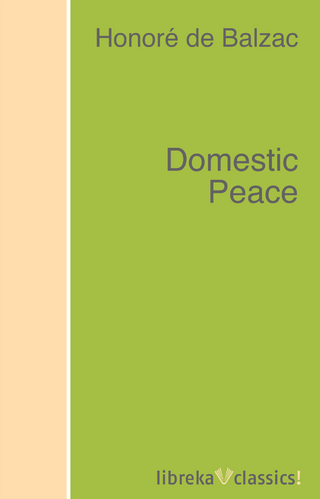 Domestic Peace
