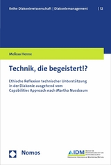 Technik, die begeistert!? - Melissa Henne