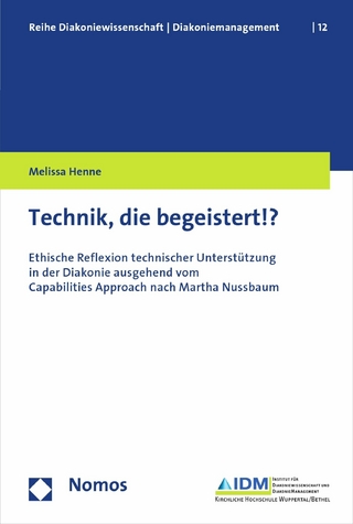 Technik, die begeistert!?