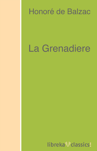 La Grenadiere