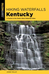 Hiking Waterfalls Kentucky -  Johnny Molloy
