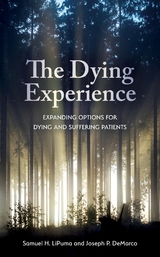 Dying Experience -  Joseph  P. DeMarco,  Samuel H. LiPuma