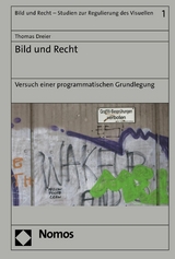 Bild und Recht - Thomas Dreier