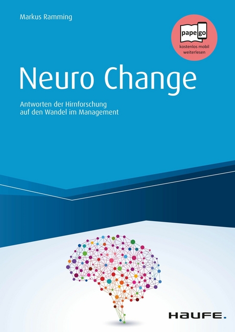 Neuro Change - Markus Ramming