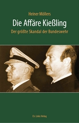 Die Aff&auml;re Kie&szlig;ling - Heiner M&ouml;llers