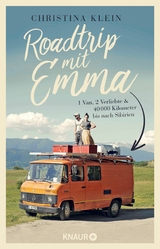 Roadtrip mit Emma - Christina Klein