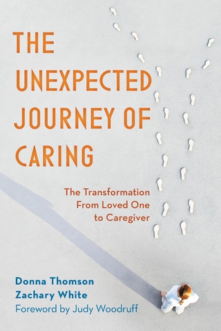 Unexpected Journey of Caring