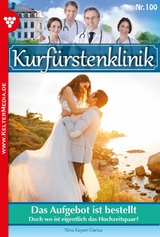 Das Aufgebot ist bestellt - Nina Kayser-Darius