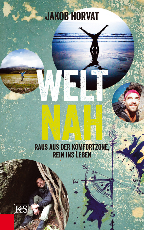 Weltnah - Jakob Horvat