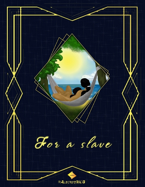 For a Slave -  Albireo Svyatoslav