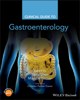 Clinical Guide to Gastroenterology - 