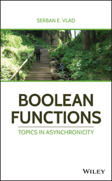 Boolean Functions - Serban E. Vlad