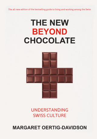 The New Beyond Chocolate