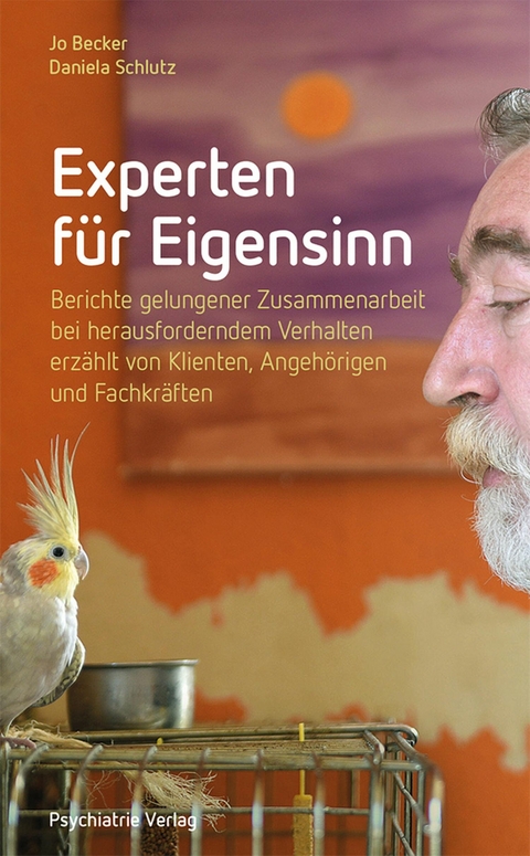 Experten f&uuml;r Eigensinn - Daniela Schlutz, Jo Becker