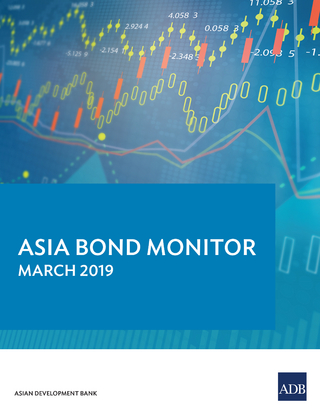 Asia Bond Monitor March 2019
