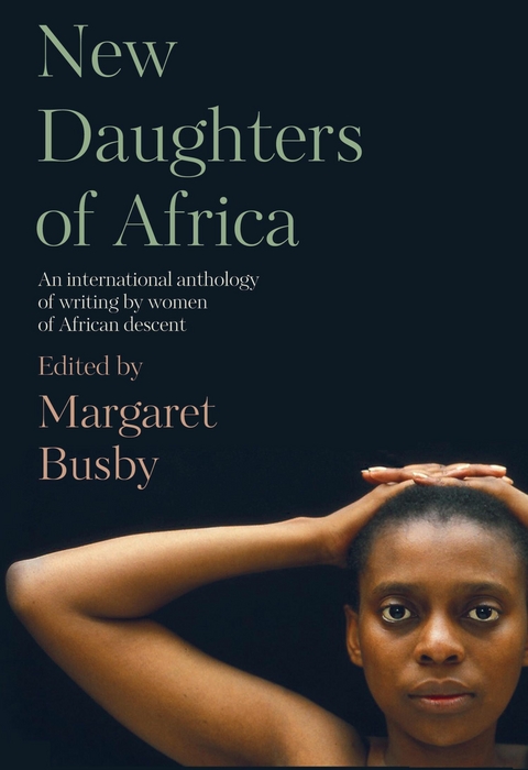 New Daughters of Africa - 