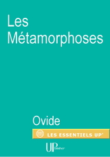 Les Metamorphoses -  Ovide