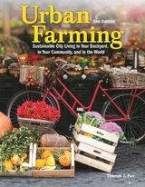 Urban Farming 2nd Ed - Thomas Fox