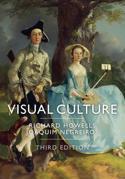 Visual Culture - Richard Howells, Joaquim Negreiros