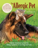 The Allergic Pet - Deva Khalsa