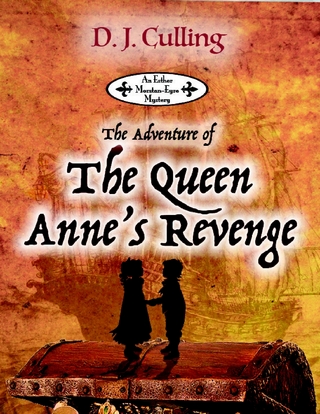 Adventure of the Queen Anne's Revenge