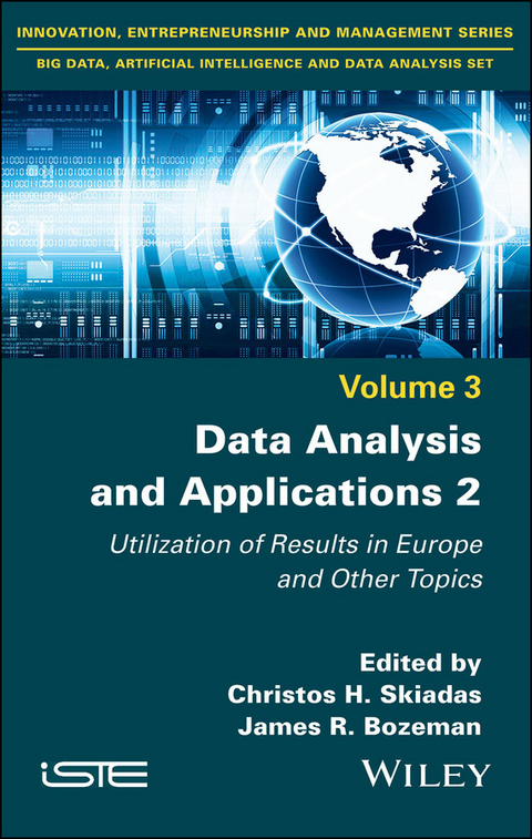Data Analysis and Applications 2 - 