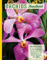 Orchids Handbook - Michael Tibbs