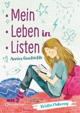 Mein Leben in Listen - Kristin Mahoney