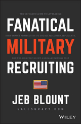 Fanatical Military Recruiting - Jeb Blount