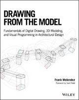 Drawing from the Model - Frank Melendez