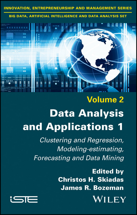Data Analysis and Applications 1 - 