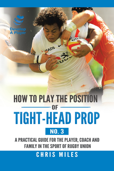 How to Play the Position of Tight-Head Prop (No. 3) - Chris Miles