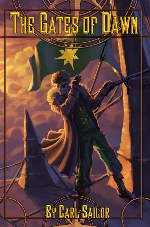 The Gates of Dawn - Carl Sailor