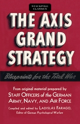 Axis Grand Strategy - 
