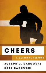Cheers -  Joseph J. Darowski,  Kate Darowski