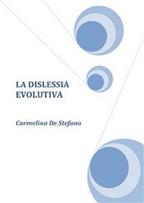 Dislessia evolutiva - Carmelina De Stefano