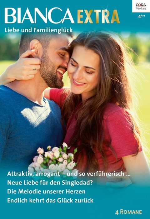 Bianca Extra Band 69 - Marie Ferrarella, Allison Leigh, Kerri Carpenter, Teri Wilson