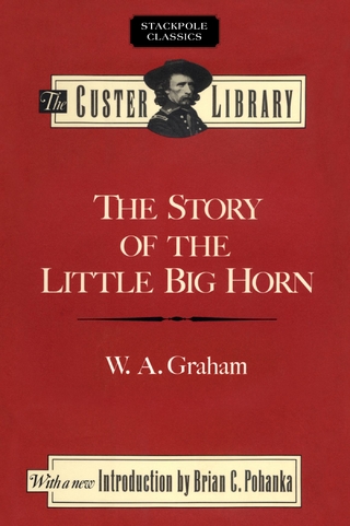 Story of the Little Big Horn