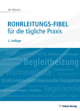 Rohrleitungs-Fibel - M. Nitsche