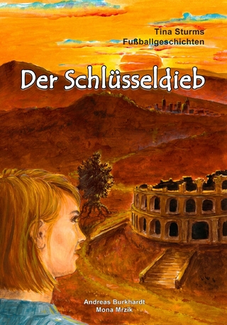 Der Schlüsseldieb