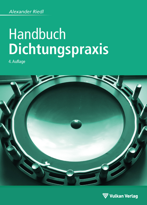 Handbuch Dichtungspraxis - 